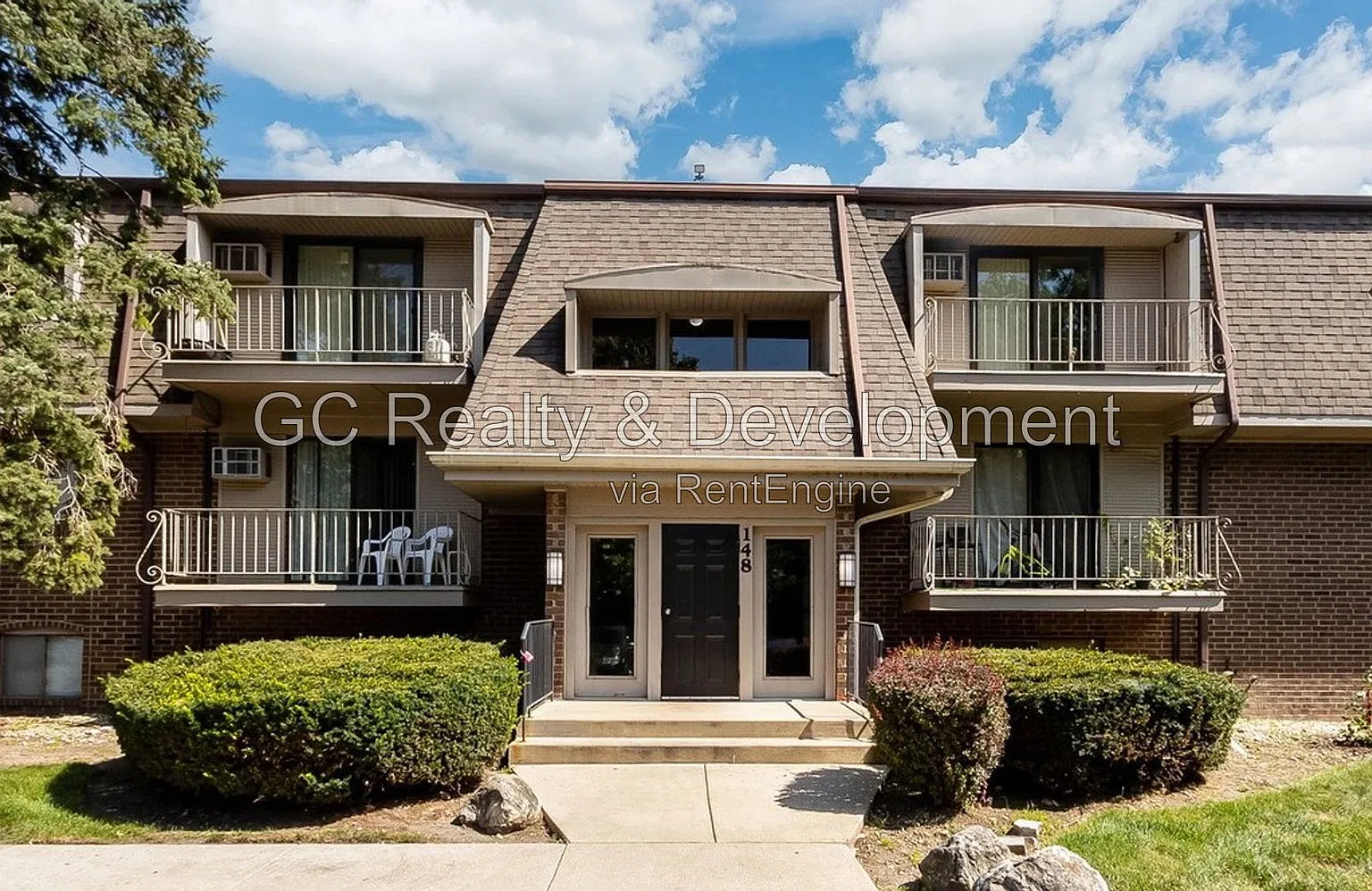 148 E Bailey Rd — Photo 1