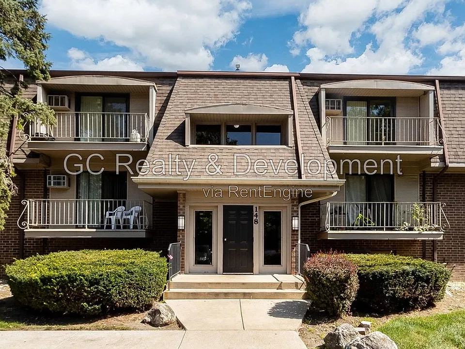 148 E Bailey Rd #D