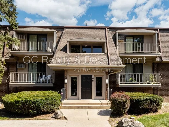 148 E Bailey Rd APT D, Naperville, IL 60565