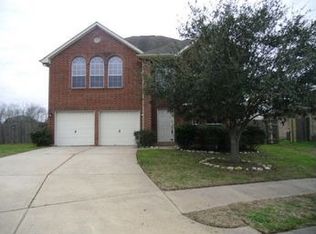 4030 Highland Vale Ct, Fresno, TX 77545