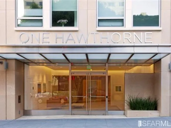 1 Hawthorne St Unit 18B, San Francisco, CA 94105