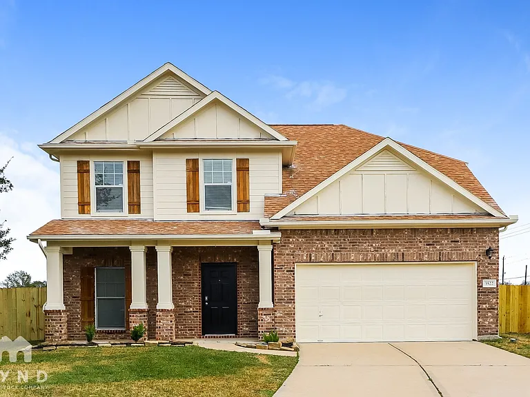 3522 Cypress Landing Ct — Photo 1