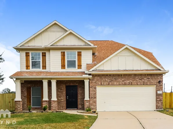 3522 Cypress Landing Ct, Rosenberg, TX 77471