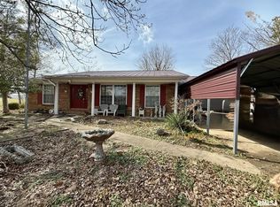 9915 Old Bainbridge Trl, Marion, IL