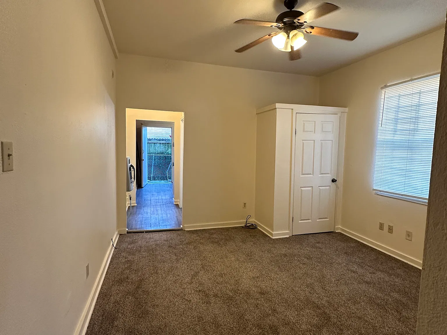 1 bed, $1,100 — Photo 3