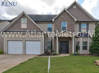 342 Shady Gln, Dallas, GA 30132