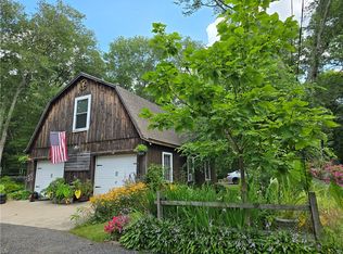 103 S Killingly Rd, Foster, RI 02825