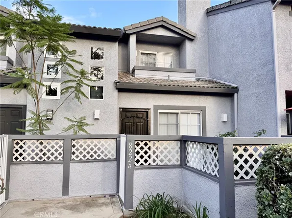 8224 Mondavi Pl, Rancho Cucamonga, CA 91730