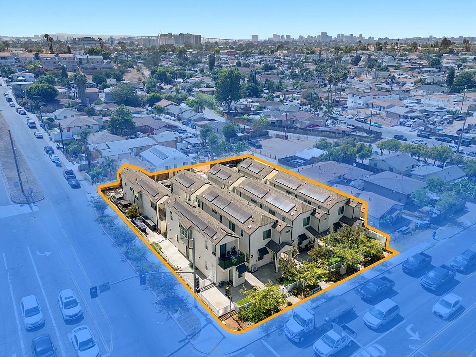1st image of 2036-58 N Highland Ave