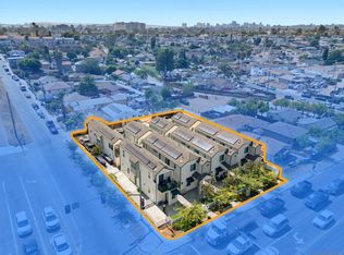 2036-58 N Highland Ave, San Diego, CA 92113