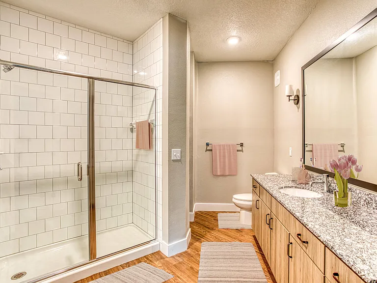 The Parker at Maitland Station Apartments — Photo 12