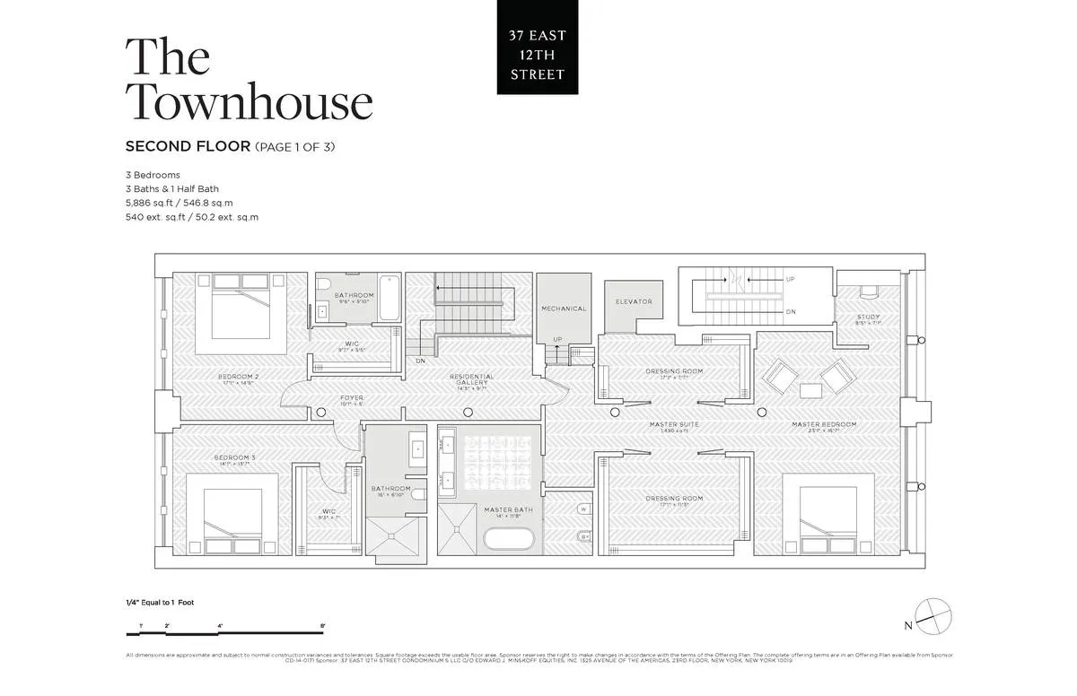 floor plan 3