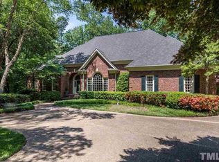 4316 Johnston Busbee Wynd, Raleigh, NC 27612
