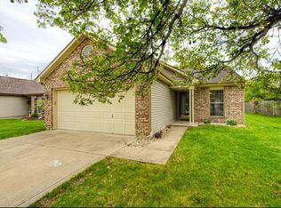 6645 Gadsen Ct, Plainfield, IN 46168