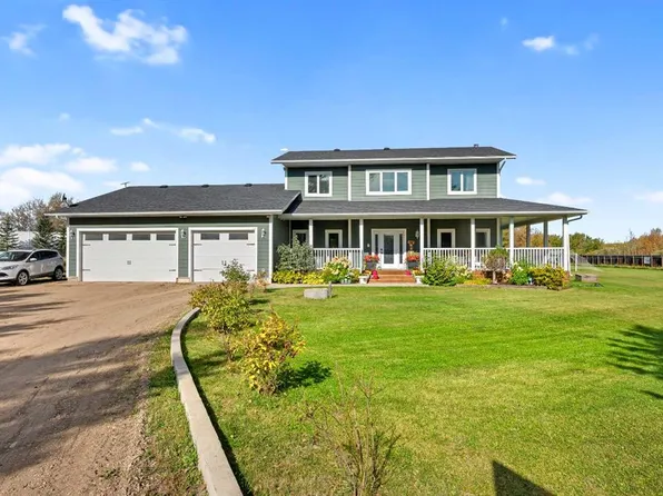 5009 SE 50th St, Chipman, AB T0B 0W0