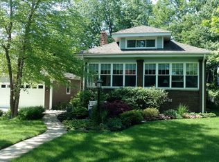 596 Webford Ave, Des Plaines, IL 60016