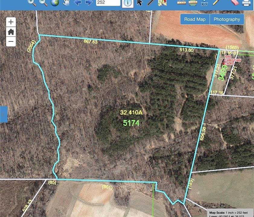 1st image of 0 Joe Scales Rd