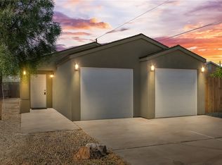 1834 Del Norte Dr, Bullhead City, AZ 86442