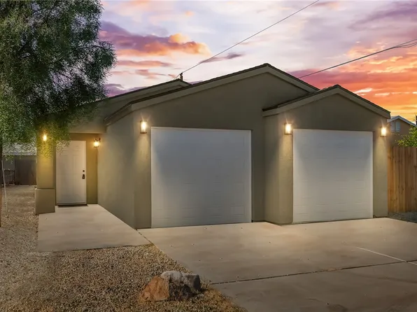 1834 Del Norte Dr, Bullhead City, AZ 86442