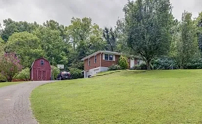 1644 Campbell Rd