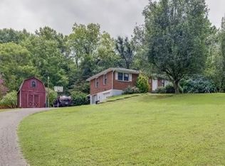 1644 Campbell Rd, Goodlettsville, TN 37072