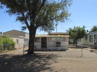 7848 S Quail Dr, Mohave Valley, AZ 86440