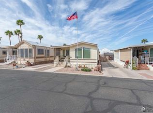 11480 S Maria Rosa Dr, Yuma, AZ 85367