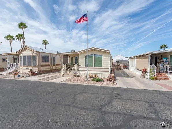 11480 S Maria Rosa Dr, Yuma, AZ 85367