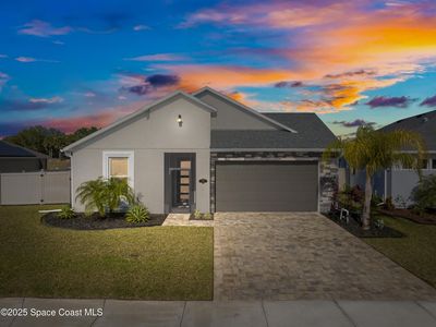 1743 Middlebury Dr SE, Palm Bay, FL, 32909