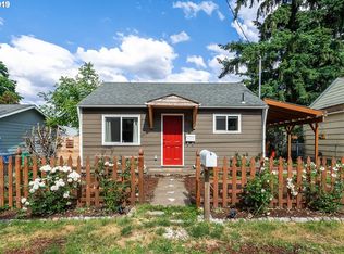 7724 SE 65th Ave, Portland, OR