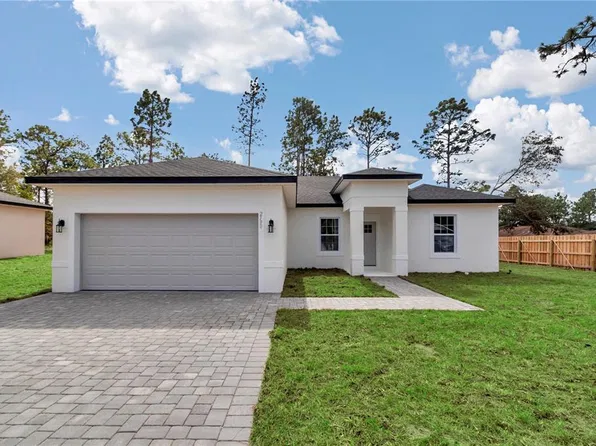 2190 W TACOMA DRIVE, CITRUS SPRINGS, FL 34434