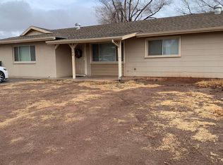 140 Maricopa Dr, Winslow, AZ 86047