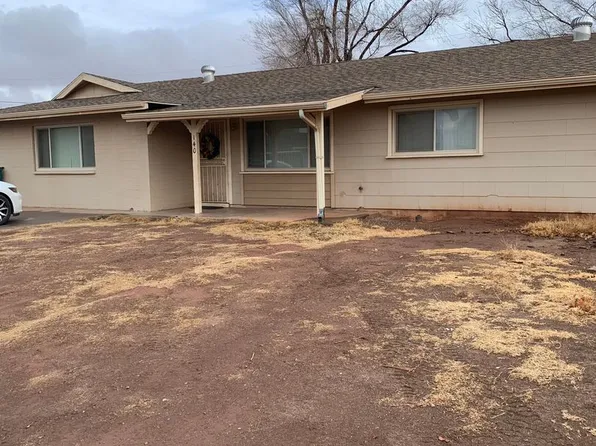 140 Maricopa Dr, Winslow, AZ 86047