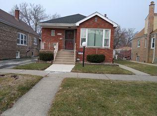 2110 W 72nd St, Chicago, IL 60636