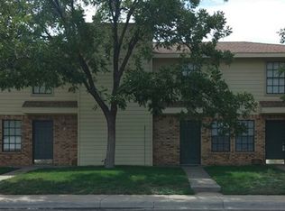 2503C Sunburst Dr, Midland, TX 79707