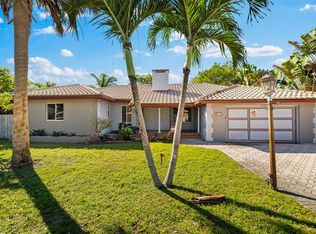 516 NE 23rd St, Fort Lauderdale, FL 33305