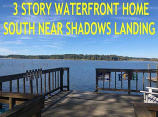 10 Lucilania Trl, Many, LA 71449