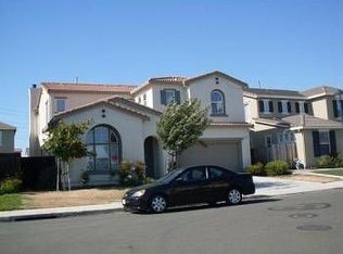 93 Oakstone Way, American Canyon, CA 94503