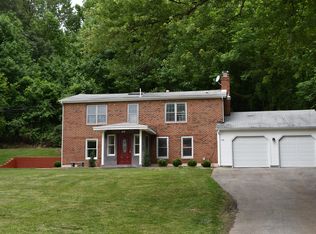12906 Fletchertown Rd, Bowie, MD 20720