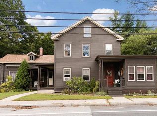32 Money Hill Rd, Glocester, RI 02814