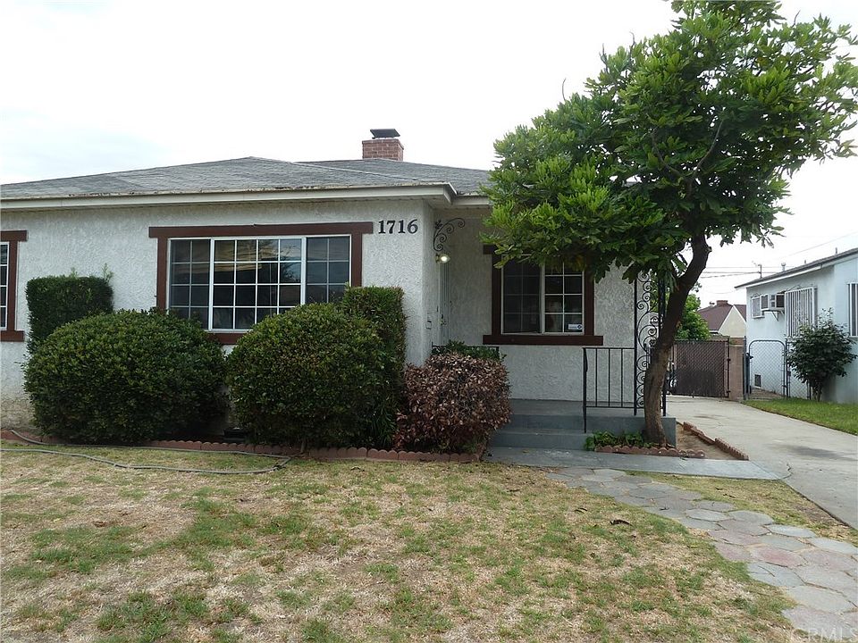 1st image of 1716 S El Molino St