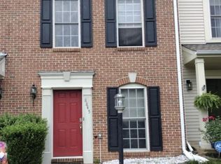 8845 Stable Forest Pl, Bristow, VA