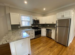 13 Woodside Ave #2, Jamaica Plain, MA 02130