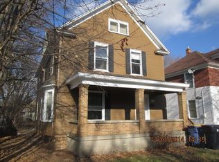 911 Watkins St SE, Grand Rapids, MI
