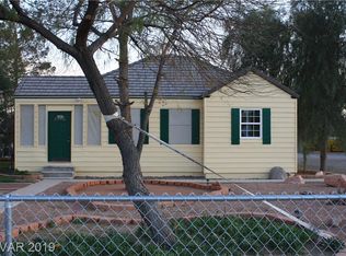 5661 Judson Ave, Las Vegas, NV 89156
