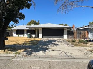 343 Sunset Dr, Merced, CA 95340