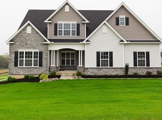 217 Abigail Dr #31, Bushkill Township, PA 18064