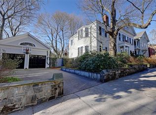 21 Barnes St, Providence, RI 02906
