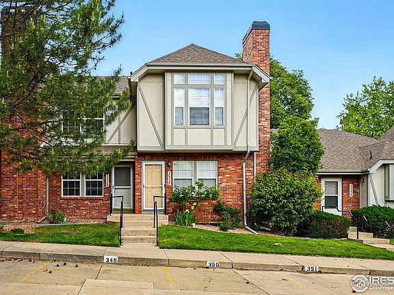 3rd image of 3022 W 107th Pl #D