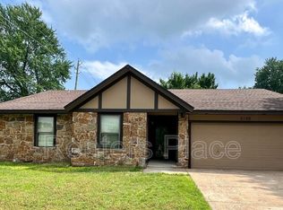 3105 E Louisville St, Broken Arrow, OK 74014